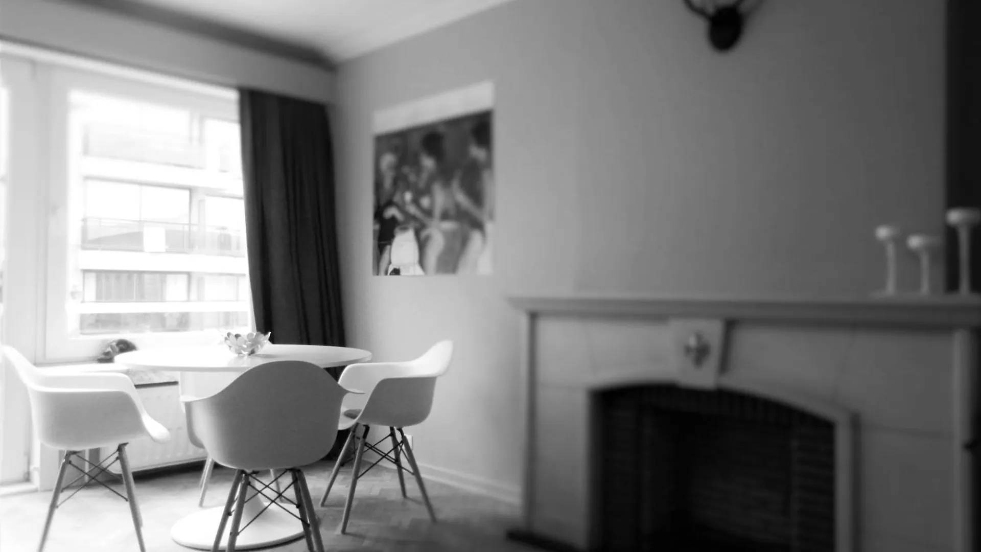 Apartment Petit Nice Oostende