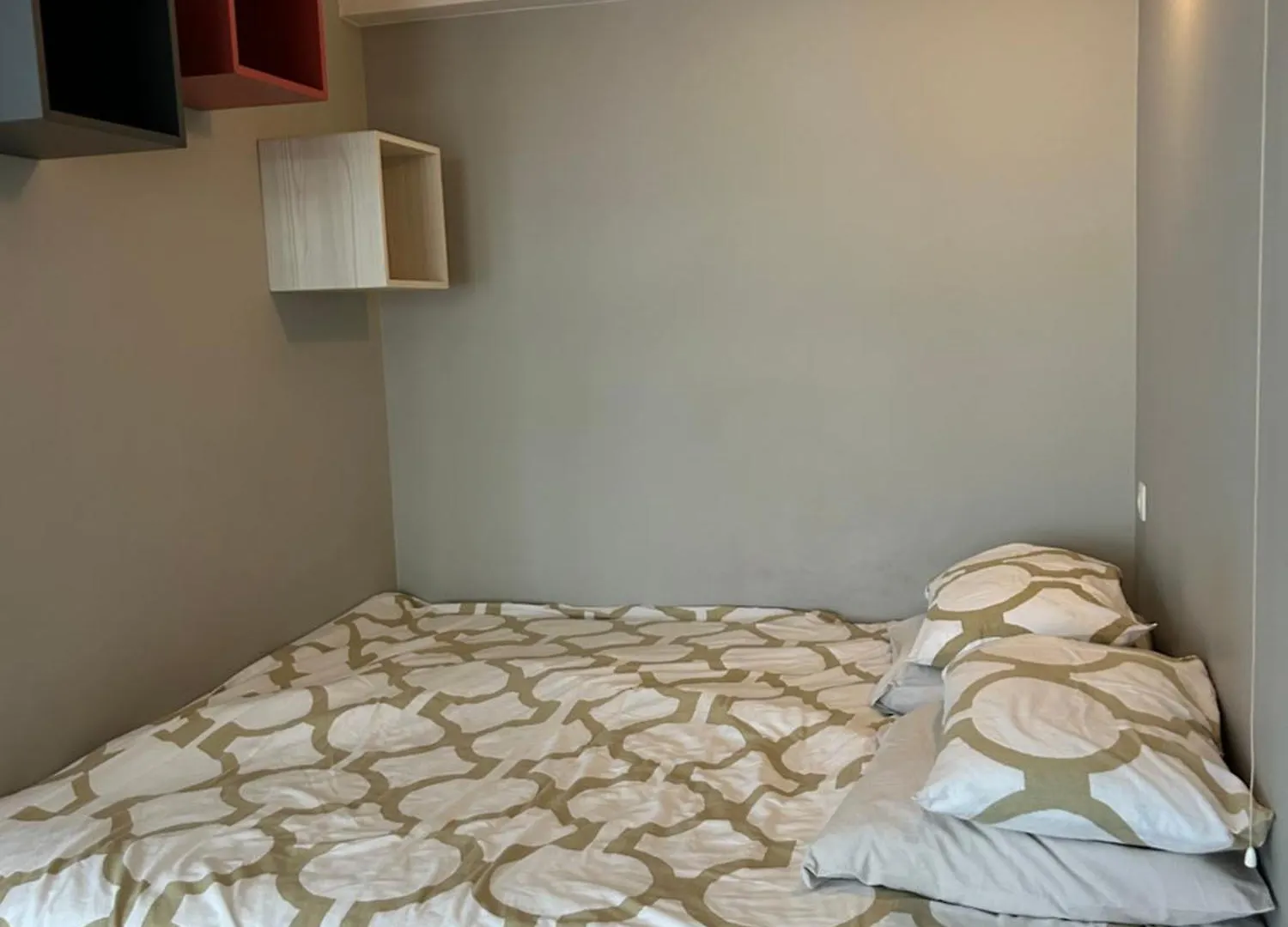 Apartment Petit Nice Oostende Belgium