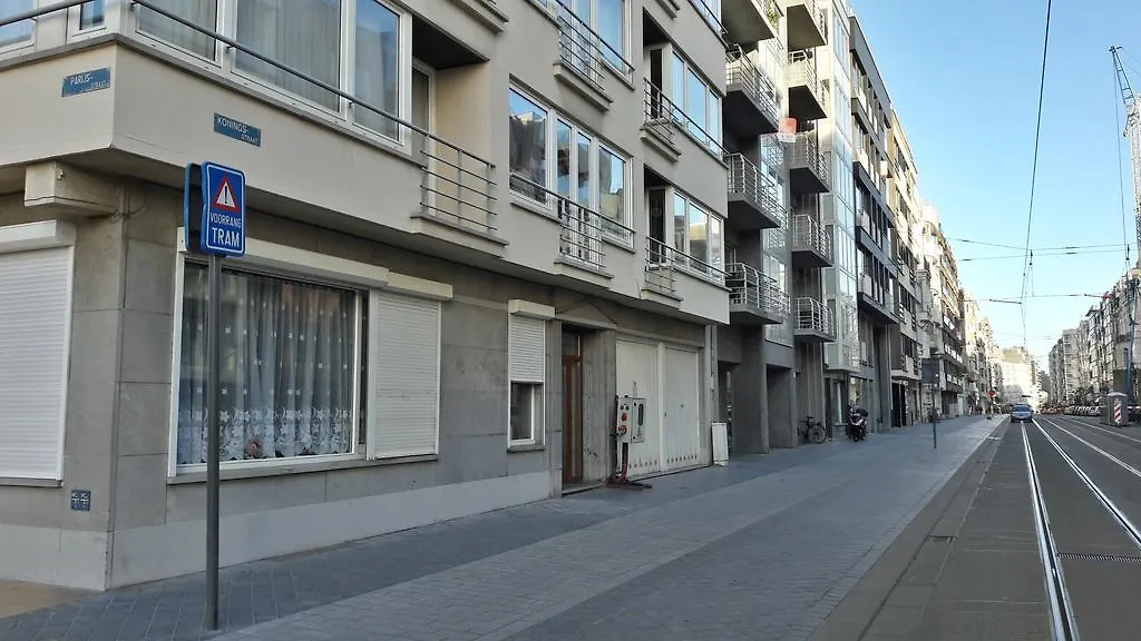 Petit Nice Oostende