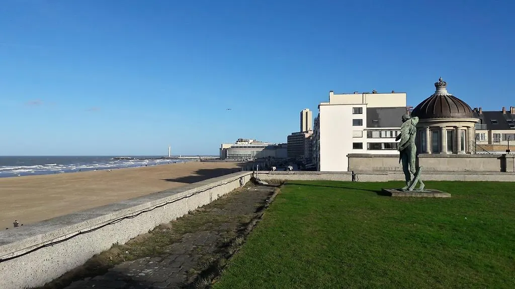 Petit Nice Oostende 0*, Ostend Belgium
