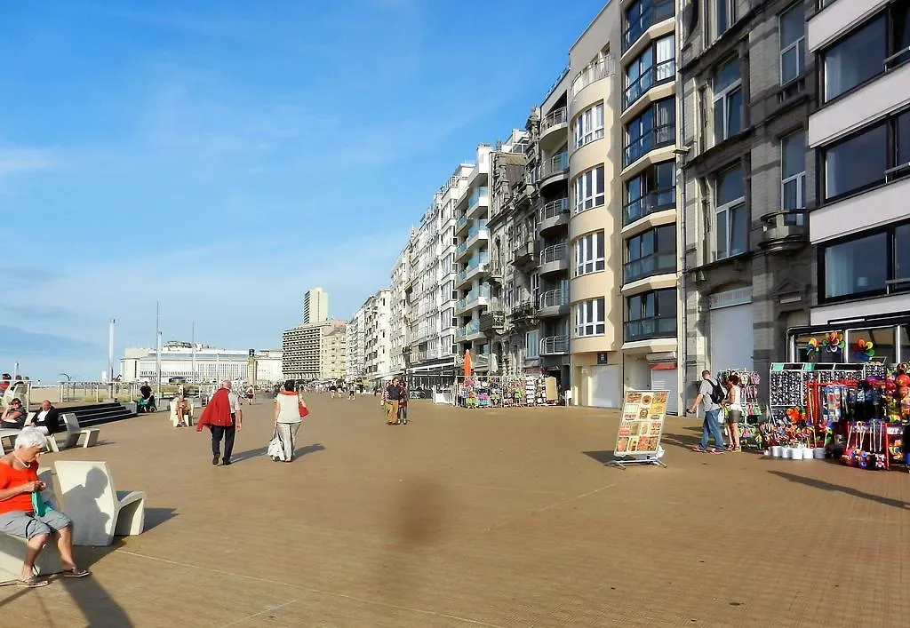 Petit Nice Oostende 0*,
